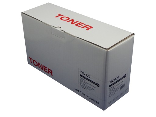 Brother TN-2010/TN-2220/TN-2010/TN-2220 compatible Toner касета